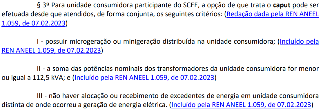 O Que é O B Optante? Como Ficou Essa Modalidade Na Energia Solar? – AZUME